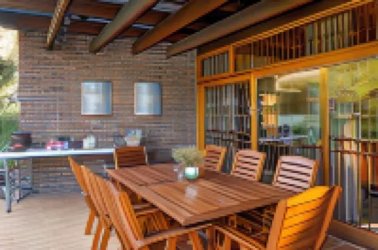 Aberfeldy Bed & Breakfast