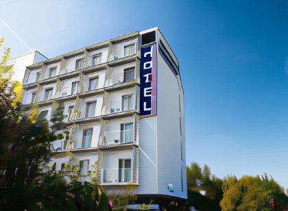 Trip Inn Jet Hotel Zürich Airport