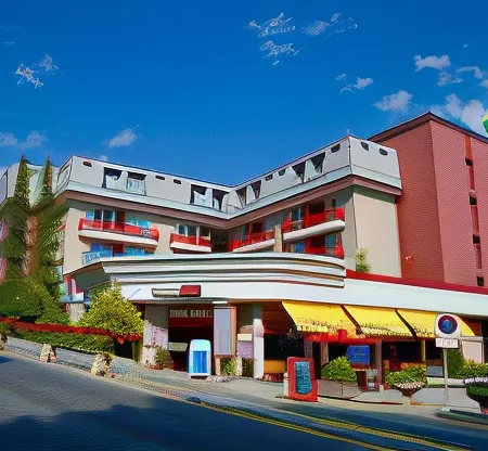 Alpine Classic Hotel