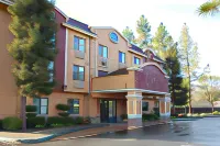 Pleasant Hill Inn - Pysäköinti
