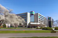 Embassy Suites by Hilton Kansas City Overland Park Hotels in Overland Park