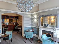 The Wildings Hotel & Tudno's Restaurant Hotels in Llandudno