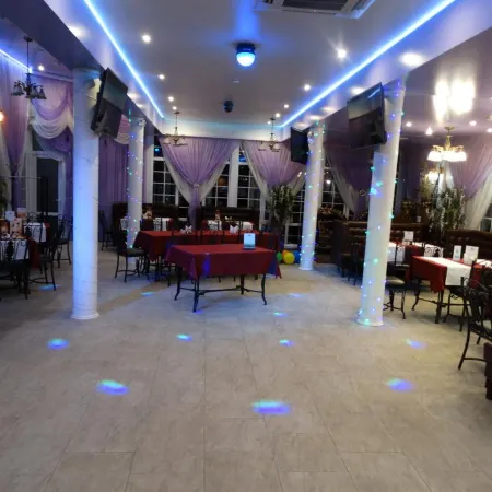 Eko MB Rezort Hotel