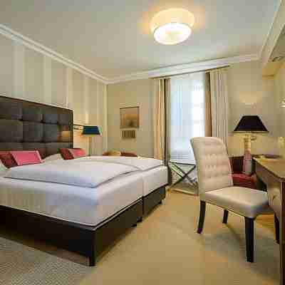 Landhotel Donner Rooms