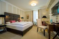 Landhotel Donner Hotels in Meschede