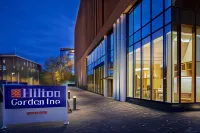 Hilton Garden Inn Stoke on Trent Hotels near Stoke-on-Trent College