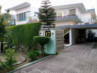 Marvi Guest House Hotels in 