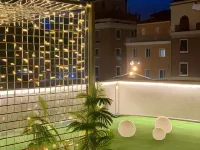 Antica Terrazza Frascati Hotels in Frascati