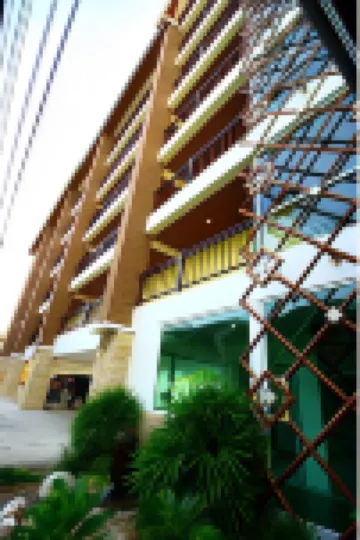 The Icon Place at Nurn Plub Wan