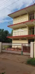 A India Guest House Hotel a 
