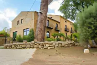 Casale Villa Rainò Hotel di Petralia Soprana