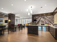 Staybridge Suites Seattle Downtown - Lake Union