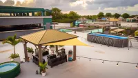 Melao Lodge - Hostel Hotels in Florida Afuera