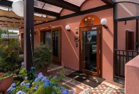 Locanda Da Renzo - Airport Shuttle