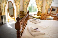 Isallt Guesthouse Hotels in Blaenau Ffestiniog