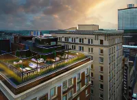 Hyatt Place Knoxville/Downtown