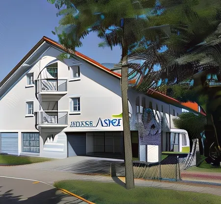 Hotel Astra Rastatt