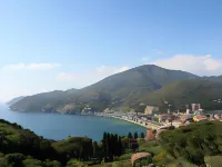 Hotel Palazzo Vannoni Hotéis em Levanto