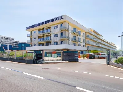 Catania International Airport Hotel Hotels near Associazione Micologica Bresadola - Gruppo di Catania