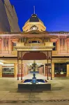 The Franklin Boutique Hotel Các khách sạn ở Adelaide