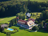 Hotel Schöne Aussicht Hotels near kasern