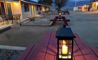 Lakeview Motel