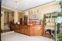 Hotel Cristal Madagascar - 3-Star