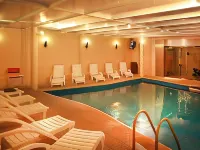 Howard Johnson by Wyndham San Pedro Hotels in San Pedro