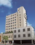 Amami Port Tower Hotel