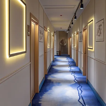 SchEPKIN Boutique-hotel