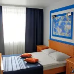Tourist Hotel فنادق في موغيليف