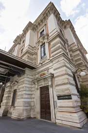 Boutique Hotel Metro 900