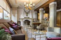 ElisabethHotel Premium Private Retreat- Adults Only Hotels in Mayrhofen