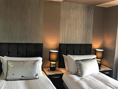 The Grotto Hotels in 