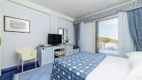 Hotel Santa Caterina Các khách sạn ở Scario