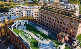 Nanyang Changsheng Hotel