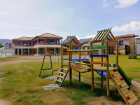 Hotel Gran Sirius Hôtels à : Ráquira