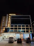Paradise by CaLia Tarakan Hotels near Radyan Homestay