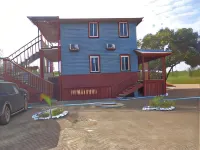Sugar Patch Inn Hotels in 