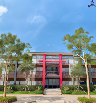TT Residence​ Hotels in 