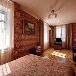 Grand-Tambov Hotel