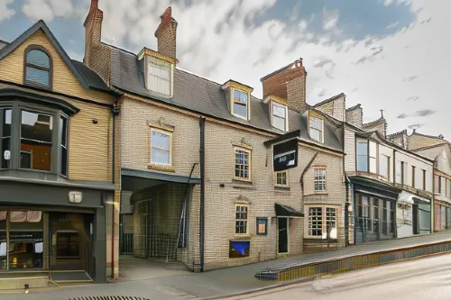 The White Swan Inn - Boutique