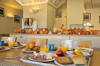 Hotel Espace Cite - 2-Star