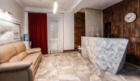 Chehov Hotel