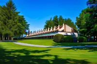 Hotel Pineta Hotel a Solbiate Olona