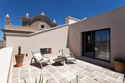 Palazzo Tafuri Hotels in Nardo