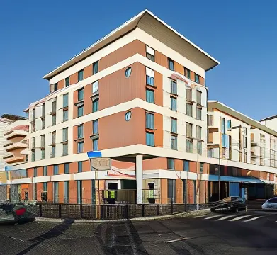 Residhome Paris-Evry