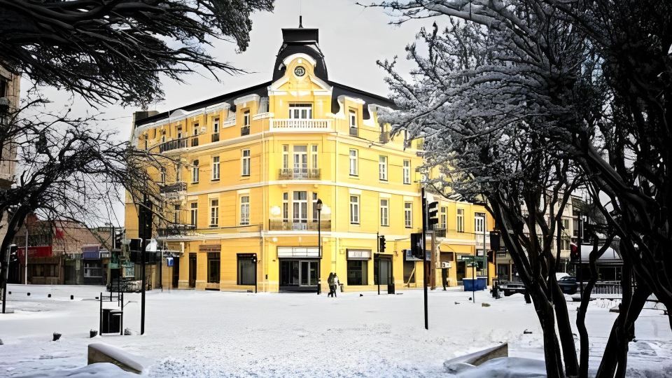 Hotel Plaza
