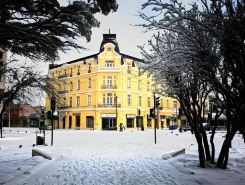 Hotel Plaza