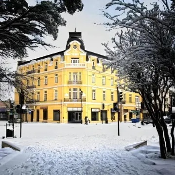 Hotel Plaza